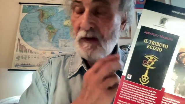 TOMASO MONTANARI E GAZA