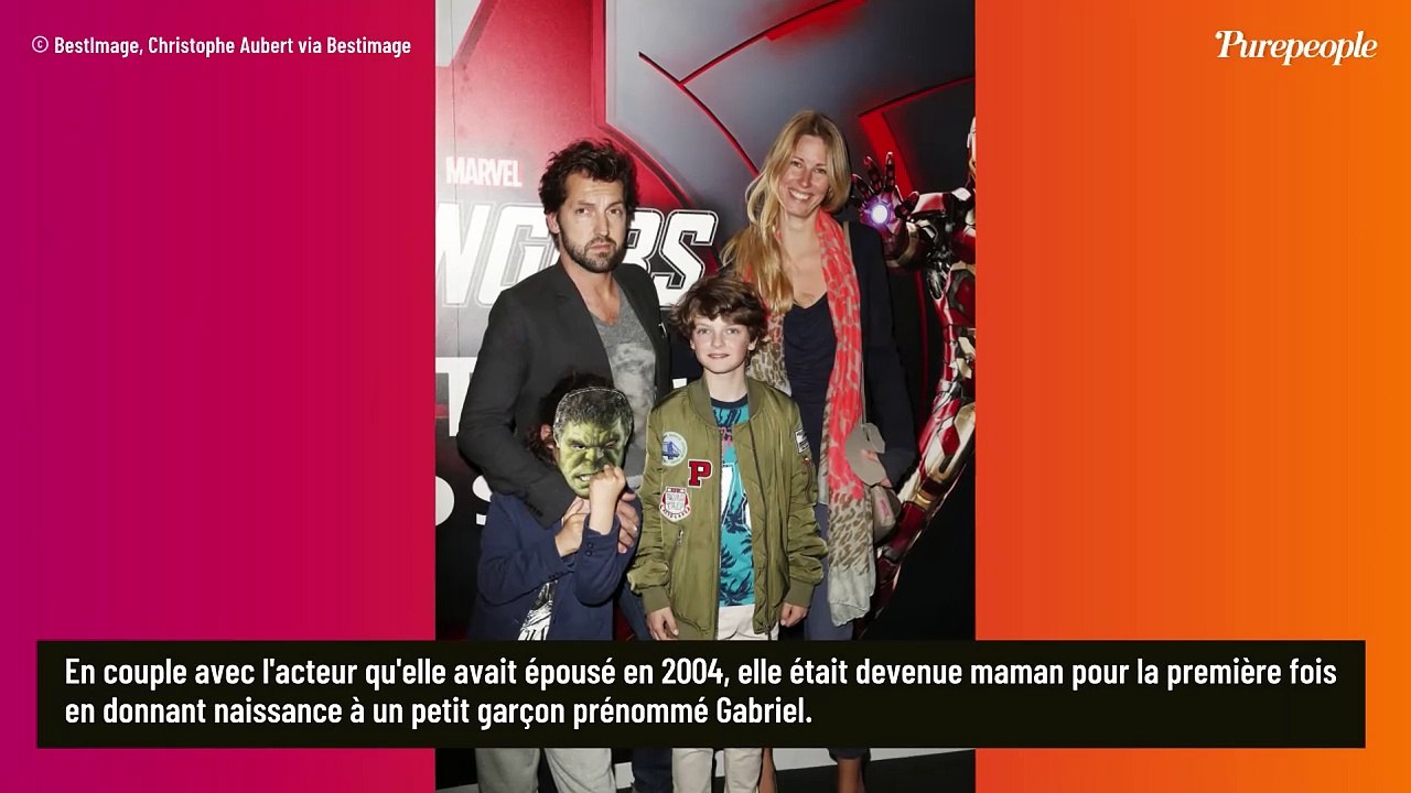 Gwendoline Hamon victime d'une fausse couche, l'actrice livre un détail bouleversant sur la perte de son bébé