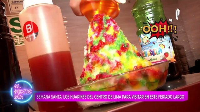 Barrio Chino: Estos son los mejores Huariques del Centro de Lima