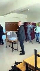 Halfeti'de 'toplu oy' kavgası... 3 kişi darbedildi