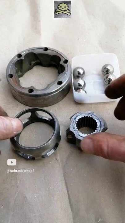 Gleichlaufgelenk  .. CV Joint