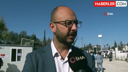 Depremin vurduğu Hatay'da 1 milyon 78 bin 130 seçmen oy kullanacak