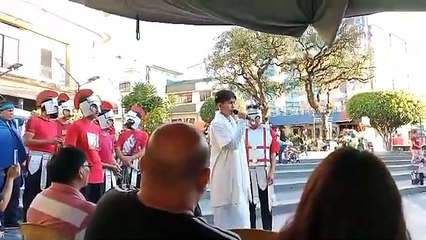 Christ's Suffering and Oppression ✝️