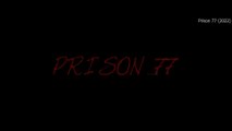 Prison 77 (2022) This New Prisoner Can Escape from the Jail in 3 minutes ⁉️⚠️���� Jail Escape Movie&Film