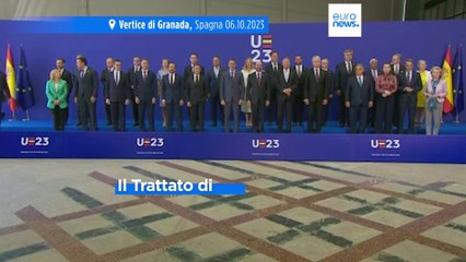 Unione europea: quali risorse per soddisfare le sue ambizioni