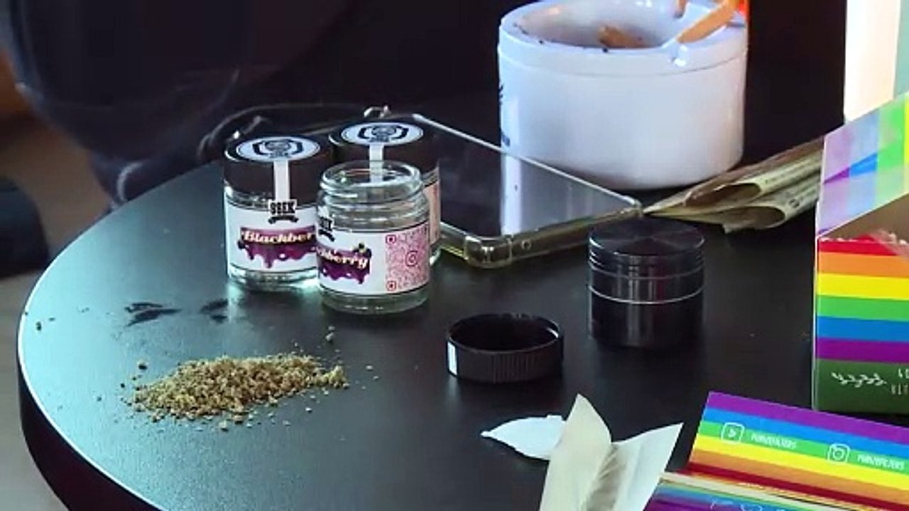 Legal kiffen: Das müssen Konsumenten jetzt wissen