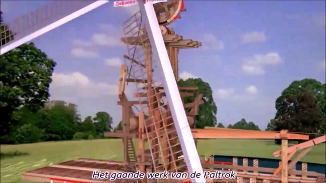 INFO MOLENS en MOLENS IN MEPPEL