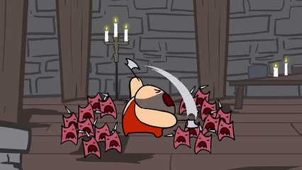 Best Item Ever _ Diablo 4 [ep 1] _ Animated cartoon