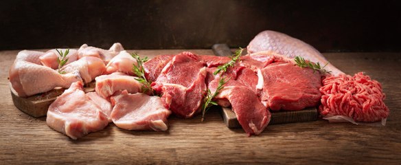 Viande blanche ou rouge : quelle est la meilleure pour la santé ?