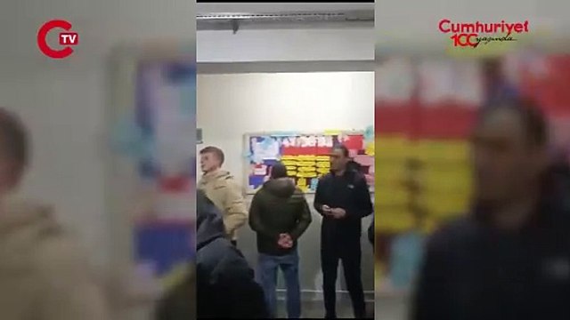 Sırrı Sakık'tan 'taşımalı seçmen' isyanı