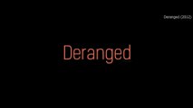 Deranged (2012) Mysterious Parasites Controlling Humans Like Zombies����⁉️⚠️ Survival Movie& Film