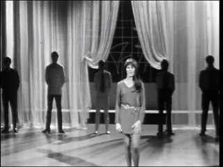 THE EXECUTIVES - Dedicated to the One I Love (Bandstand 1968)