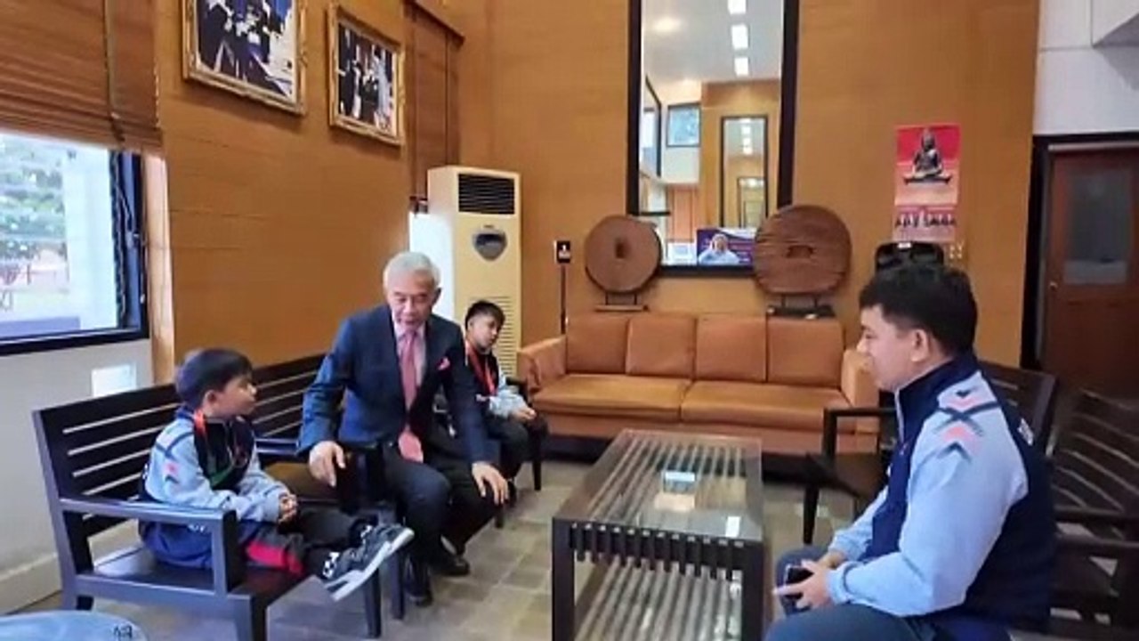 เด็กโคราชร่วมแข่งขัง B BOY ชิงแชมป์โลกที่จีน