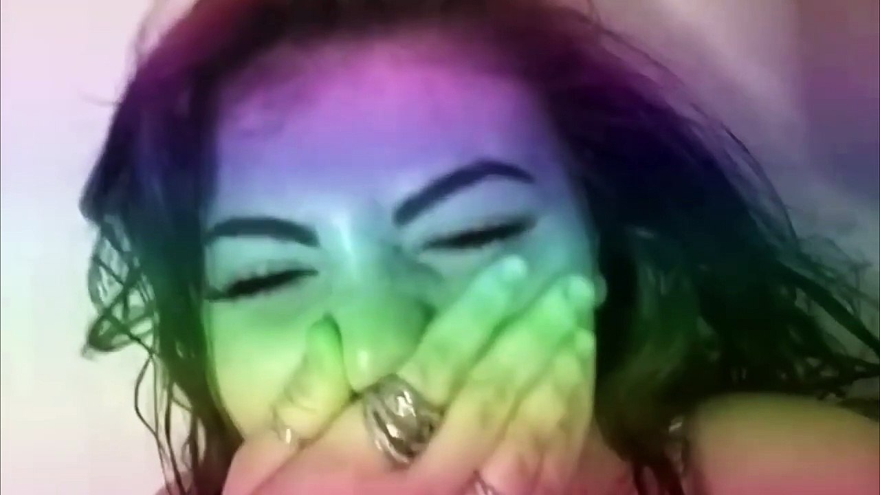 OME TV .. Godain Bule Tapi Ini Jam 3 Pagi (Flirting Girl on 3 AM?  #4)