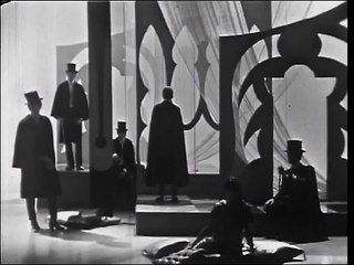 THE EXECUTIVES - The Legend of Xanadu (Bandstand 1968)