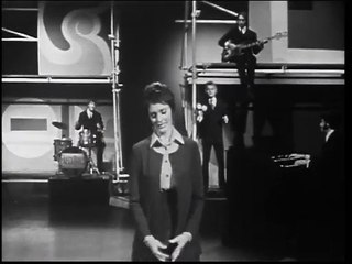 THE EXECUTIVES - The 5th Dimension Medley (Bandstand 1969)