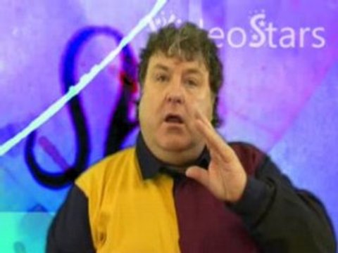Russell Grant Video Horoscope Leo April Tuesday 8th