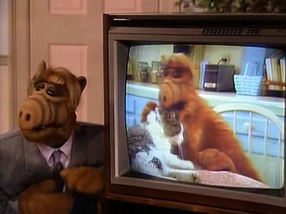 Alf S03E03-Nachbarschaftshilfe