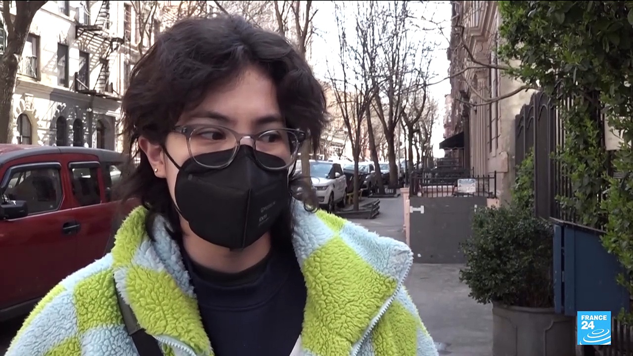 New York launches 'trash revolution' targeting overflowing waste