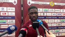 Metz - Monaco, les réaction d'après-match
