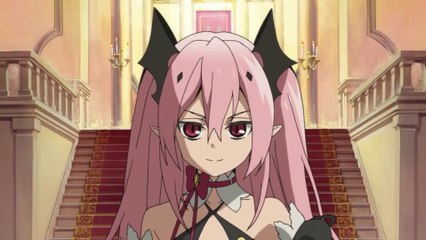 Krul Tepes | Meet your Waifu