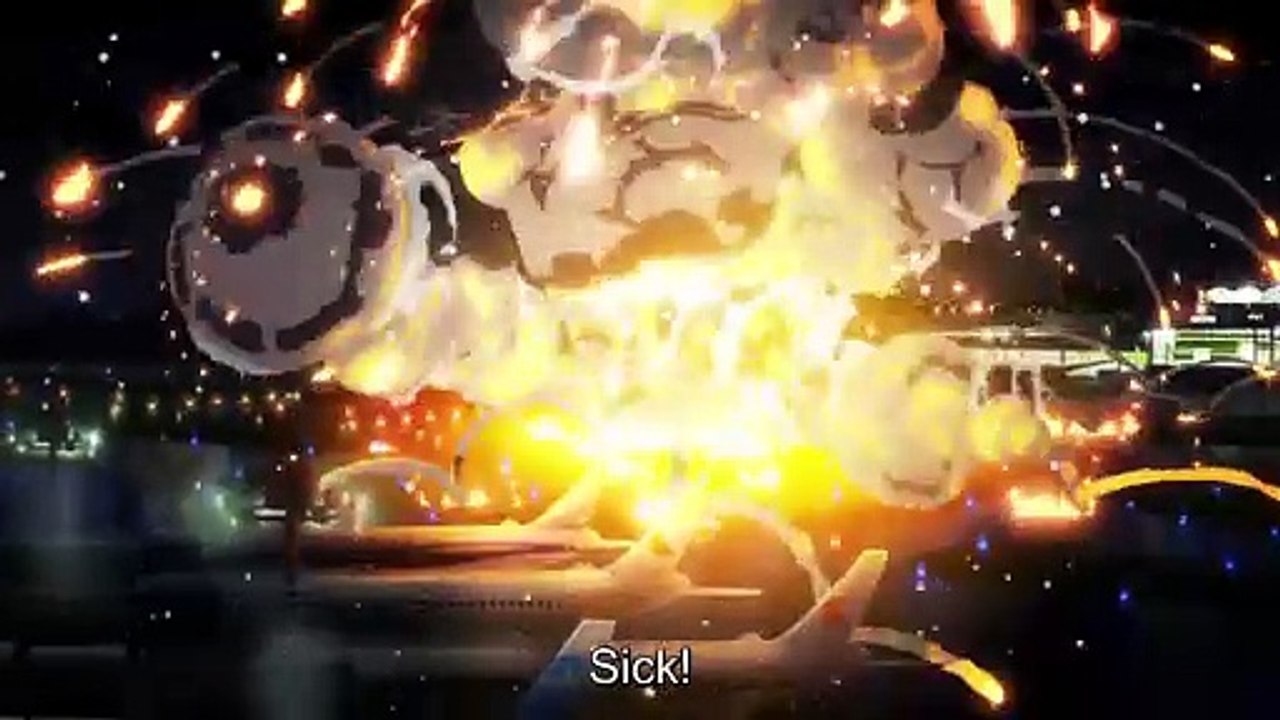 Bande-annonce de la saison 1 de Undead Unluck : l'anime censuré par Disney+ et la suite avec l'épisode 12 jamais diffusée ? On a la réponse