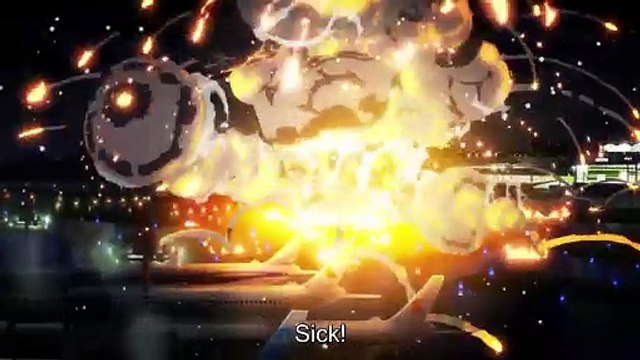 Bande-annonce de la saison 1 de Undead Unluck : l'anime censuré par Disney+ et la suite avec l'épisode 12 jamais diffusée ? On a la réponse