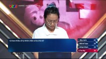 VTV3 - Đường lên đỉnh Olympia năm thứ 24 - Cuộc thi Tháng 3 - Quý 2 (31/03/2024) [FULL]