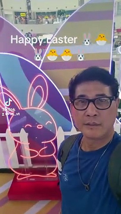 Happy Easter 