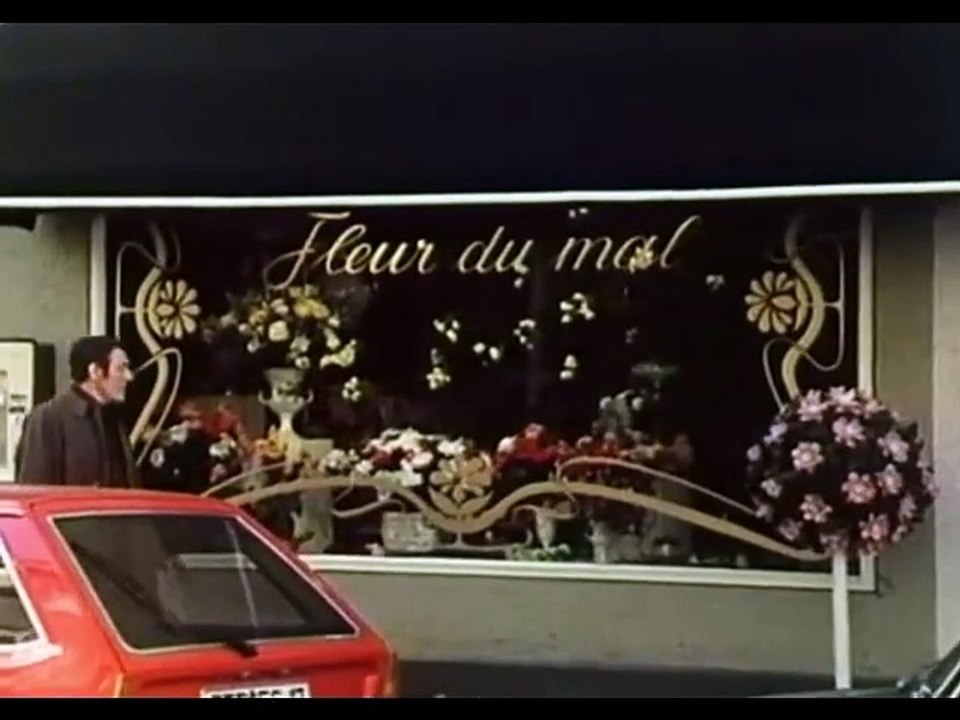 Der Alte S01E06-Blütenträume