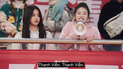 Bạn Trai Một Nửa Của Tôi Tập 8 Thuyết minh+Vietsub