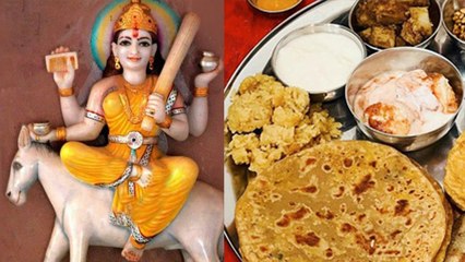Sheetala Saptami 2024: शीतला सप्तमी पर क्या क्या बनता है | Sheetala Saptami par kya banaye| Boldsky