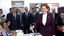 Meral Akşener oyunu kullandı