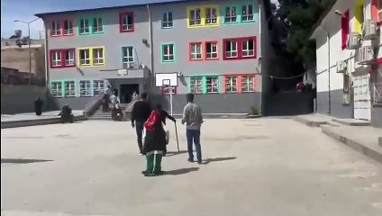 Mahmut Tanal engellilerin oy kullanması için YSK’yı göreve davet etti