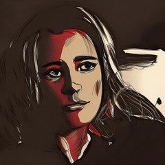 Ma fille a toujours été dérangée et portée sur la chose, à 5 ans elle venait me harceler", la déclaration choc du papa de Vahina Giocante