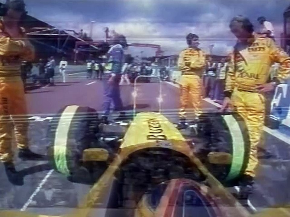 Formula-1 1999 R12 Belgian Grand Prix