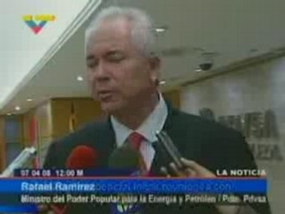 Rafael Ramírez