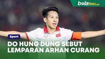 Profil Do Hung Dung, Kapten Vietnam yang Sebut Lemparan Jauh Pratama Arhan Pakai Cara Curang