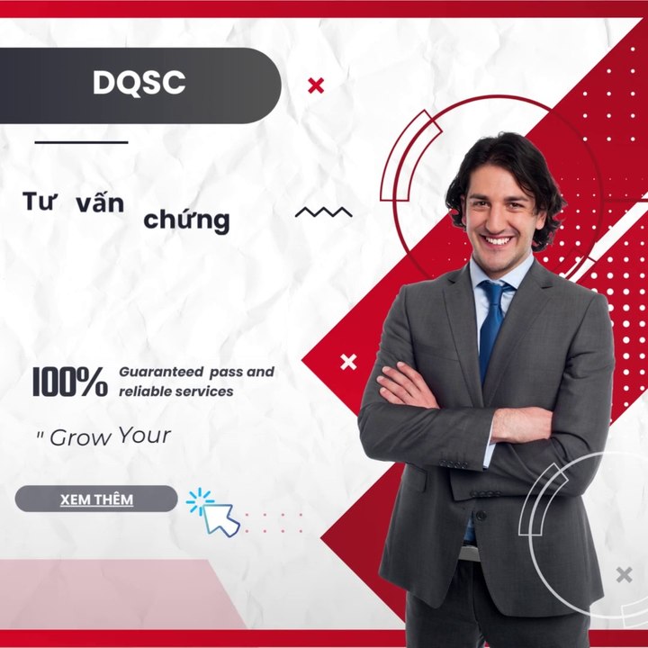 Tư vấn chứng nhận ISO