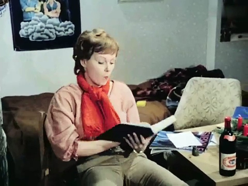 Solo für Martina (DDR 1980)