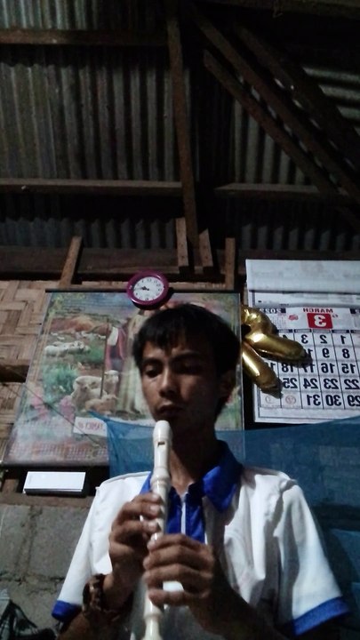 recorder