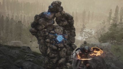 Golem Dragon's Dogma 2 : Comment le battre ?