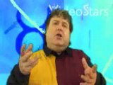 Russell Grant Video Horoscope Taurus April Tuesday 8th