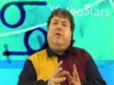 Russell Grant Video Horoscope Cancer April Tuesday 8th