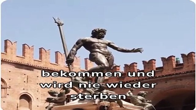 Jesus Auferstehung vpm Tod zu Ostern - Osterhase Osterei