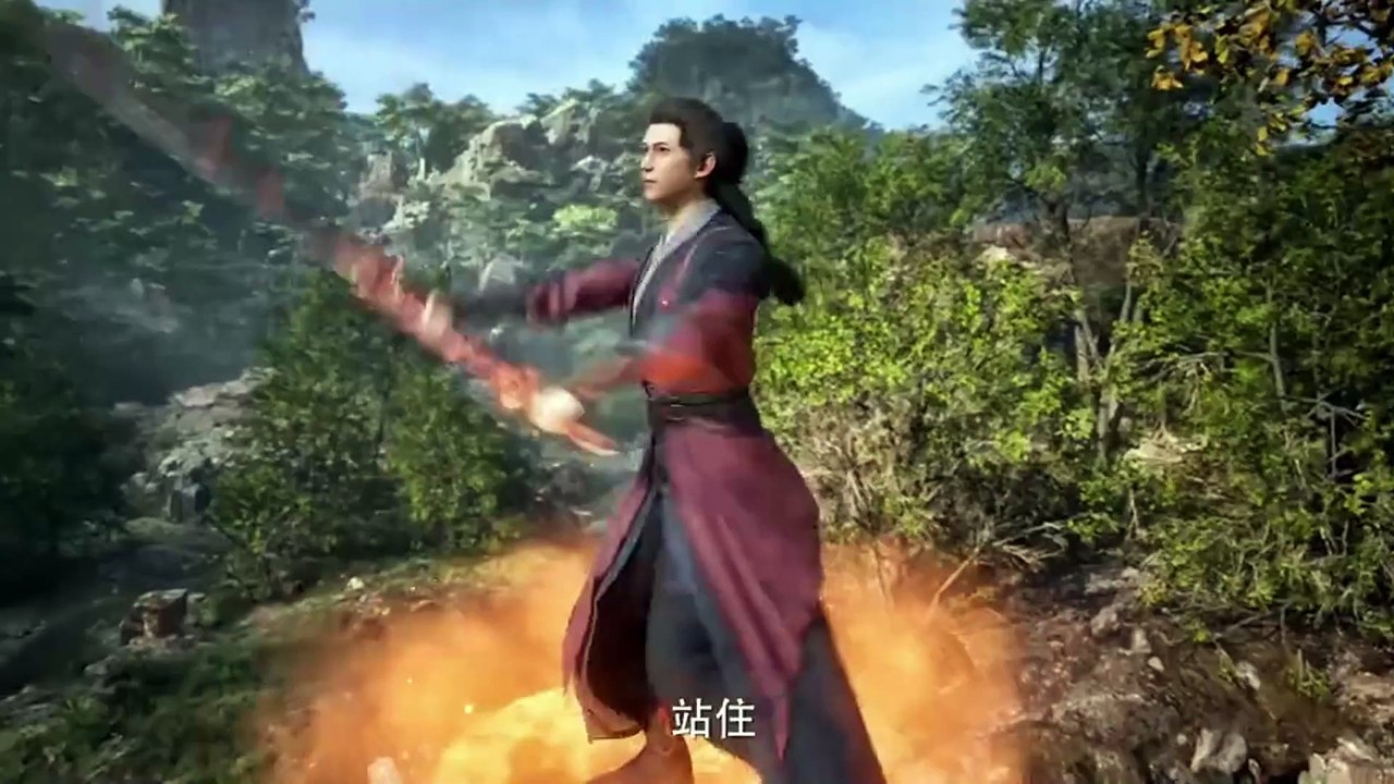 Shrouding the Heavens | EP 36