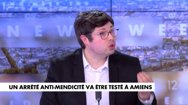 Kévin Bossuet : «Nous ne sommes pas des gens sans cœur, nous voulons simplement vivre en sécurité»