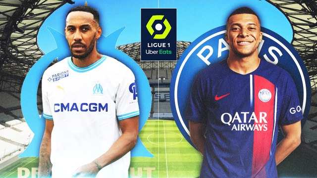 OM-PSG : les compositions probables