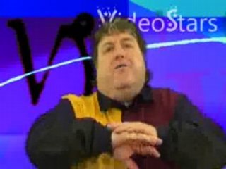 Russell Grant Video Horoscope Capricorn April Tuesday 8th
