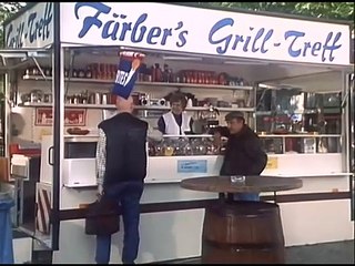 Drei Damen vom Grill - Ganze Serie - Staffel 5/Folge 1  "Kein Anschluss unter dieser Nummer" - 1984